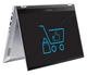 Ноутбук ASUS Vivobook S14 Flip i5-1335U/16GB/1TB/Win11 (TP3402VA-LZ345W_36) - изображение 5