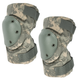 Тактические наколенники US Army ACU Universal Knee Pads L - изображение 1