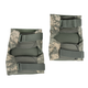 Тактические наколенники US Army ACU Universal Knee Pads L - изображение 5