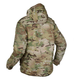 Куртка Snugpak Arrowhead Multicam S - зображення 4