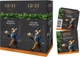 Набор чая черного Graff English Breakfast 20 пакетиков по 2 г х 2 шт (4820279610139) - изображение 1