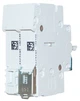 Переключатель Hager SFT232 I-0-II 32А/230В 2p, выход сверху - изображение 2