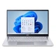 Ноутбук Acer Swift 3 R5-5500U/16GB/512/Win11 (SF314-43 || NX.AB1EP.013) - изображение 1