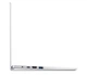 Ноутбук Acer Swift 3 R5-5500U/16GB/512/Win11 (SF314-43 || NX.AB1EP.013) - изображение 8