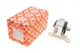 Подушки кріплення КПП FEBI 09491 Ford Fiesta 1014899, 96FB7M121AJ, 1010527 - зображення 1