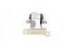 Подушки кріплення КПП FEBI 09491 Ford Fiesta 1014899, 96FB7M121AJ, 1010527 - зображення 6