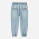 Jeansy joggery chłopięce Cool Club CJB2423645 134 cm Jasnoniebieskie (5903977295866) - obraz 2