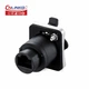 Герметичный разъем Cnlinko RJ-45, YT-RJ45-JSX-16-001 панельная розетка - изображение 3