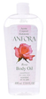 Olejek do ciała Instituto Espanol Roses Amphora Oil 400 ml (8411047133248) - obraz 1