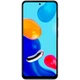 Смартфон Xiaomi Redmi Note 11 128 GB Graphite Grey (Grade B) БУ - Б/В - зображення 2