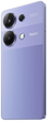 Smartfon Xiaomi Redmi Note 13 Pro 4G 12/512GB Lavender Purple (6941812763049) - obraz 5