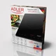 Плита настільна індукційна Adler AD 6513 ( 2000 Вт ) - зображення 9