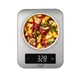 Весы кухонные Adler AD 3174 INOX - LED - изображение 7