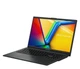 Ноутбук ASUS Vivobook Go 15 R5-7520U/16GB/512/Win11 OLED (E1504FA-L1367W) EU - изображение 5
