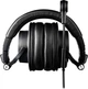 Навушники Audio-Technica ATH-M50xSTS (ATH-M50XSTS) - зображення 5