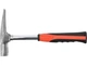 Молоток муляра YATO YT-4563 вузький: m=600 г, L=315 мм - зображення 1