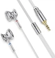 Навушники FiiO FF3 Silver (5570099) - зображення 1