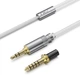 Навушники FiiO FF3 Silver (5570099) - зображення 4