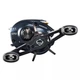 Котушка мультиплікаторна Daiwa Steez A II TW 1000HL 10613385 - изображение 3