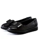 Мокасини 5832_black AQUAMARIN 37(р) - изображение 1