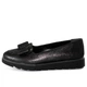 Мокасини 5832_black AQUAMARIN 37(р) - изображение 2