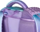 Рюкзак YES S-52 Ergo Sparkle (559567) - изображение 7