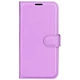 Чехол-книжка Deexe Book Type для Realme C67 - Purple - изображение 4