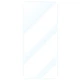 Захисне скло RURIHAI Clear Glass для OPPO Reno 11 F - Transparent - зображення 2