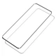 Защитное стекло MOFI 3D Curved Full Glue для Xiaomi Redmi Note 13 Pro+ - Black - изображение 2