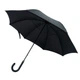 Парасолька-тростина Fulton Governor-1 G801 Black (Чорний) - зображення 3