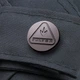 Парасолька-тростина Fulton Governor-1 G801 Black (Чорний) - зображення 8
