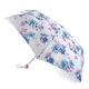 Жіноча парасолька Fulton Superslim-2 L553 Pastel Petals (Милі пелюстки) - зображення 1