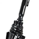Зонт-трость женский Fulton Birdcage-1 L041-015605 Black (Черный) - изображение 12