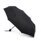 Парасолька антишторм Fulton Hurricane G839 Black (Чорний) - зображення 1