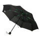 Парасолька антишторм Fulton Hurricane G839 Black (Чорний) - зображення 3