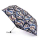 Парасолька жіноча Fulton L902-038840 Superslim-2 Silk Lines Шовкові лінії (L902-038840) - изображение 1