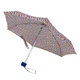Парасолька жіноча Fulton L501-040867 Tiny-2 Ditsy Pop Квіти (L501-040867) - изображение 3