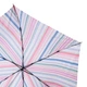 Парасолька жіноча Fulton L902-037829 Superslim-2 Funky Stripe (L902-037829) - зображення 6