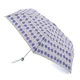 Зонт женский Fulton Superslim-2 L553 Tropical Stripe (Тропические полосы) - изображение 1