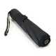 Парасоля механічна Fulton Stowaway-23 G560 Black (Чорний) - зображення 6