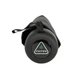 Парасоля механічна Fulton Stowaway-23 G560 Black (Чорний) - зображення 7
