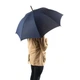 Зонт-трость Fulton Kensington-1 L776 Midnight (Синий) - изображение 14