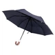 Зонт мужской автомат Fulton Chelsea-2 G818 Blue (Синий) - изображение 3