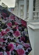 Зонт женский Fulton L754-040553 Bloomsbury-2 Garden Party (Вечеринка в саду) - изображение 9