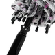 Зонт-трость женский Fulton Birdcage-2 L042 Leopard Camo (Леопардовый Камуфляж) - изображение 7