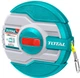 Рулетка Total 20 м х 12.5 мм (TMTF13206) - изображение 1