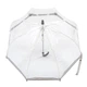 Дитяча парасолька-тростина прозора Fulton Funbrella-4 C605 My Little Helper (Мій маленький помічник) - зображення 3