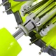 Парасолька жіноча Fulton L353-040881 UV Minilite-1 Neon (Неон) - зображення 10