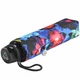 Зонт женский Fulton L354 Minilite-2 Trippy Bloom (Цветение) - изображение 5