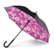 Зонт женский Fulton L754-041017 Bloomsbury-2 Neon Floral (Неоновые цветы) - изображение 1